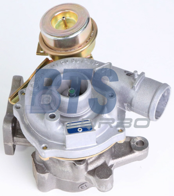 Compresor,sistem de supraalimentare T914083 BTS Turbo